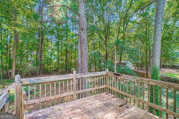 171 COUNTRY MILL Lane Stockbridge - 24