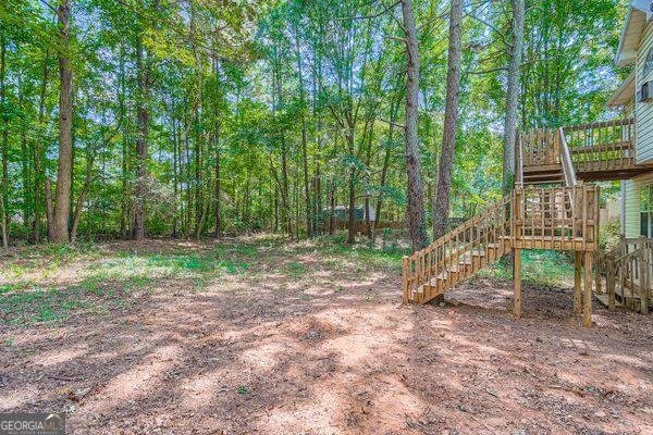 171 COUNTRY MILL Lane Stockbridge - 25