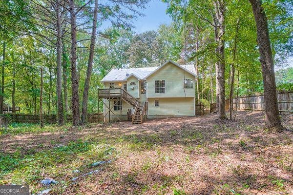 171 COUNTRY MILL Lane Stockbridge - 26