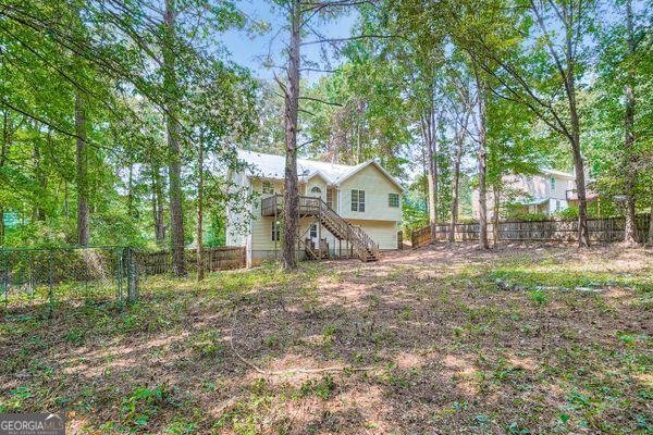 171 COUNTRY MILL Lane Stockbridge - 27