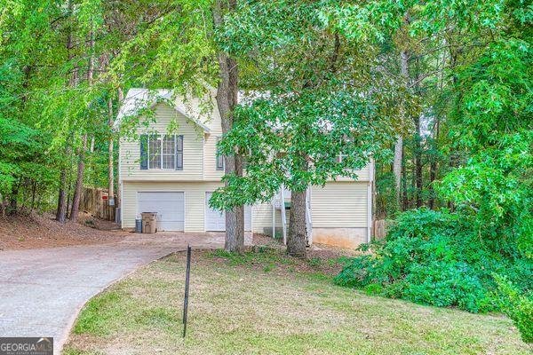 171 COUNTRY MILL Lane Stockbridge - 3