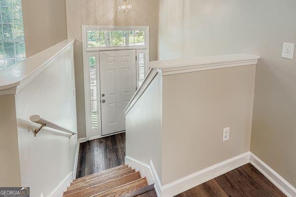 171 COUNTRY MILL Lane Stockbridge - 5