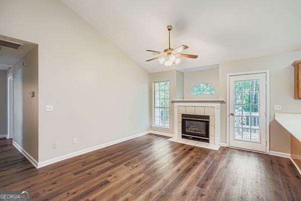 171 COUNTRY MILL Lane Stockbridge - 6