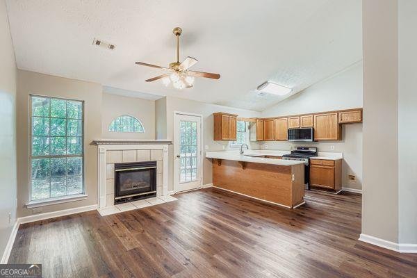 171 COUNTRY MILL Lane Stockbridge - 7