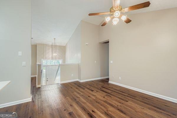 171 COUNTRY MILL Lane Stockbridge - 8