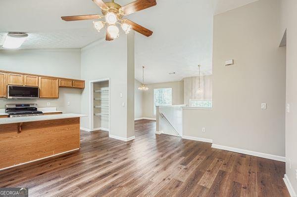 171 COUNTRY MILL Lane Stockbridge - 9