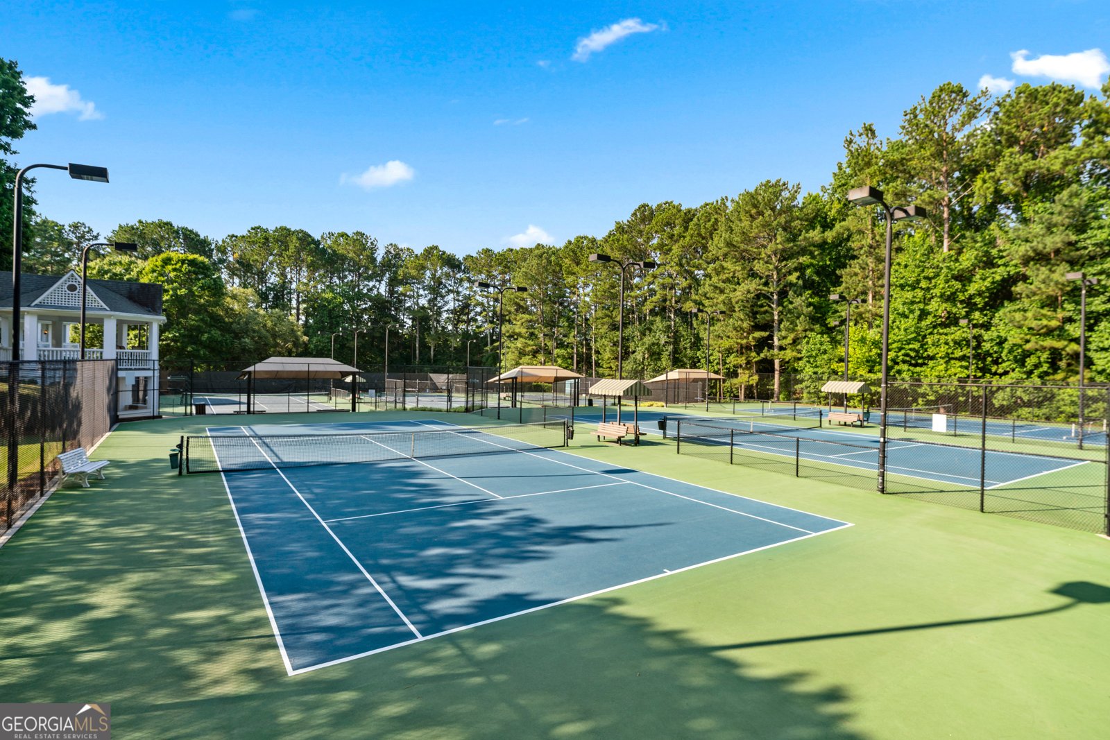 465 Woodbrook Ways Lawrenceville - 31