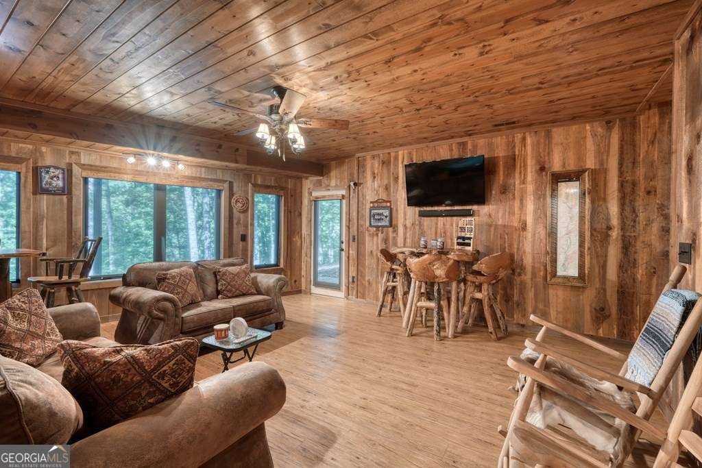 500 Lola Mae Way Morganton - 1