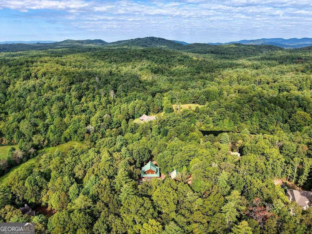 500 Lola Mae Way Morganton - 19