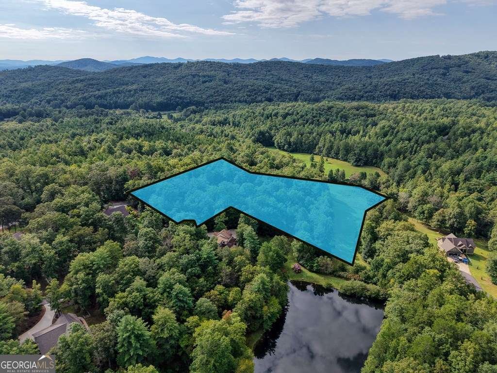 500 Lola Mae Way Morganton - 20