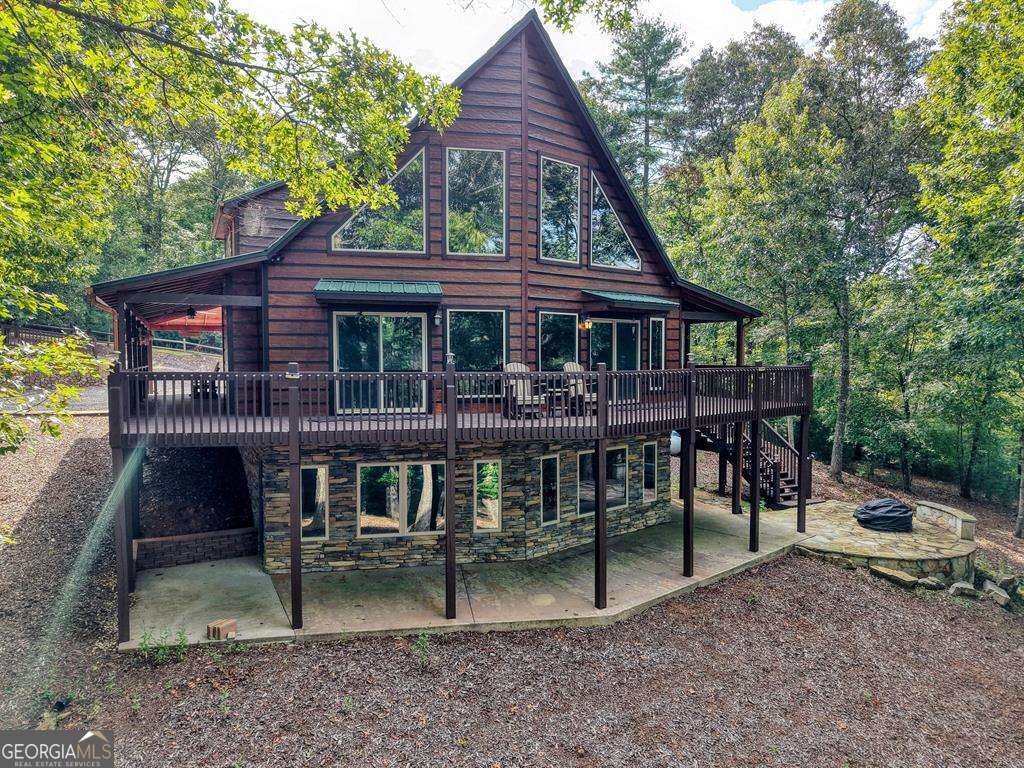 500 Lola Mae Way Morganton - 21