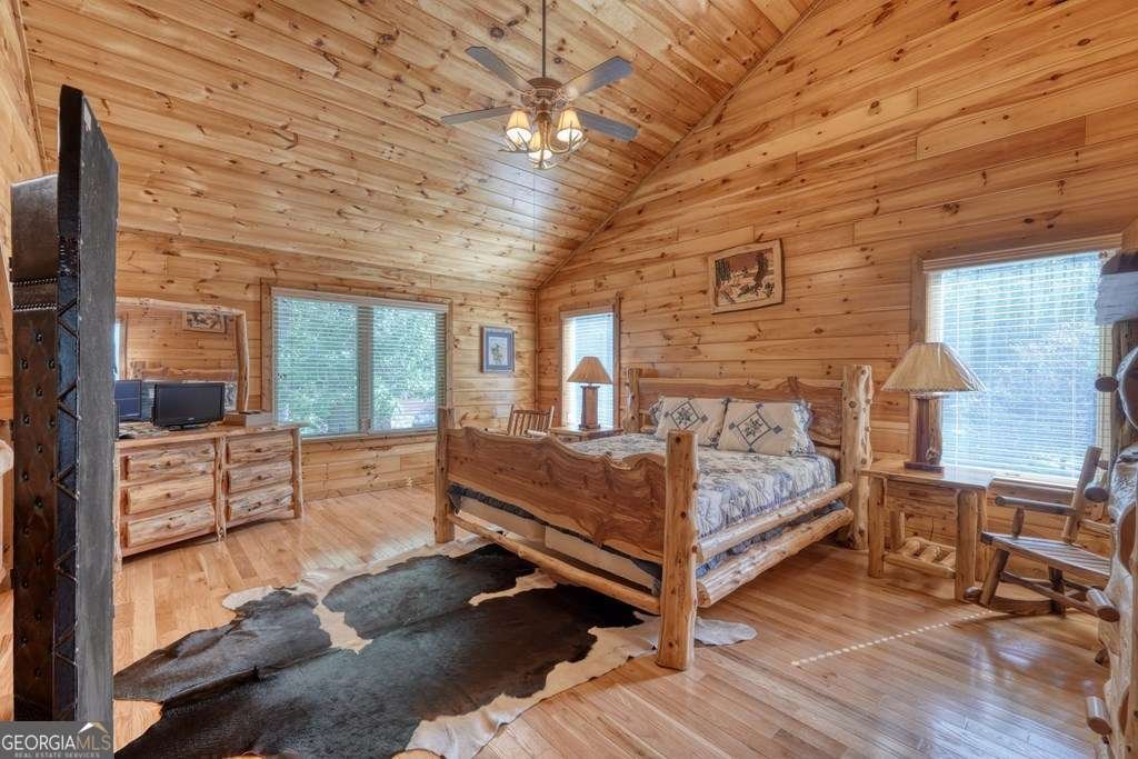 500 Lola Mae Way Morganton - 23