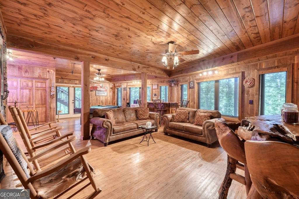 500 Lola Mae Way Morganton - 26