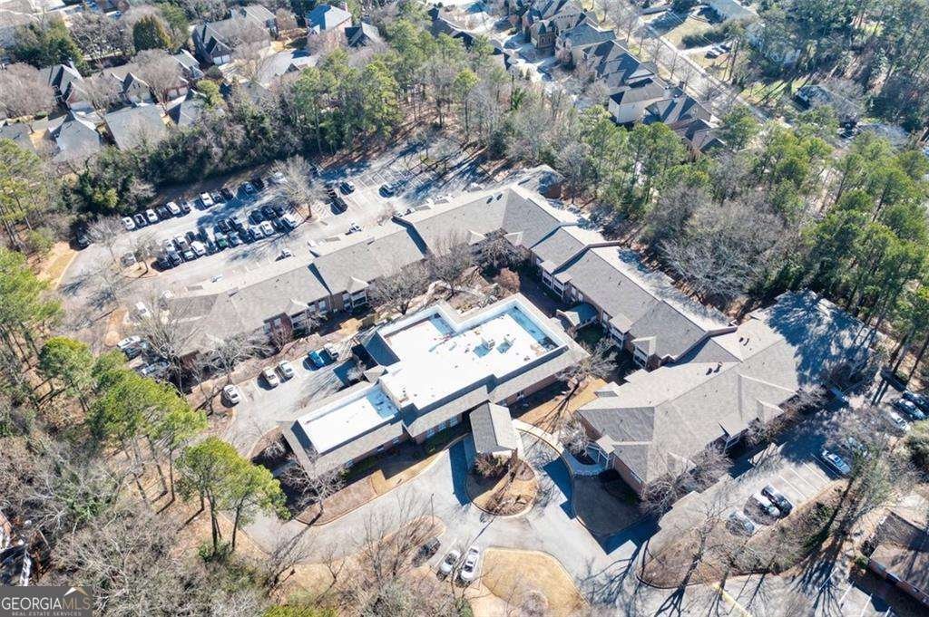 475 Mount Vernon Highway Sandy Springs - 34