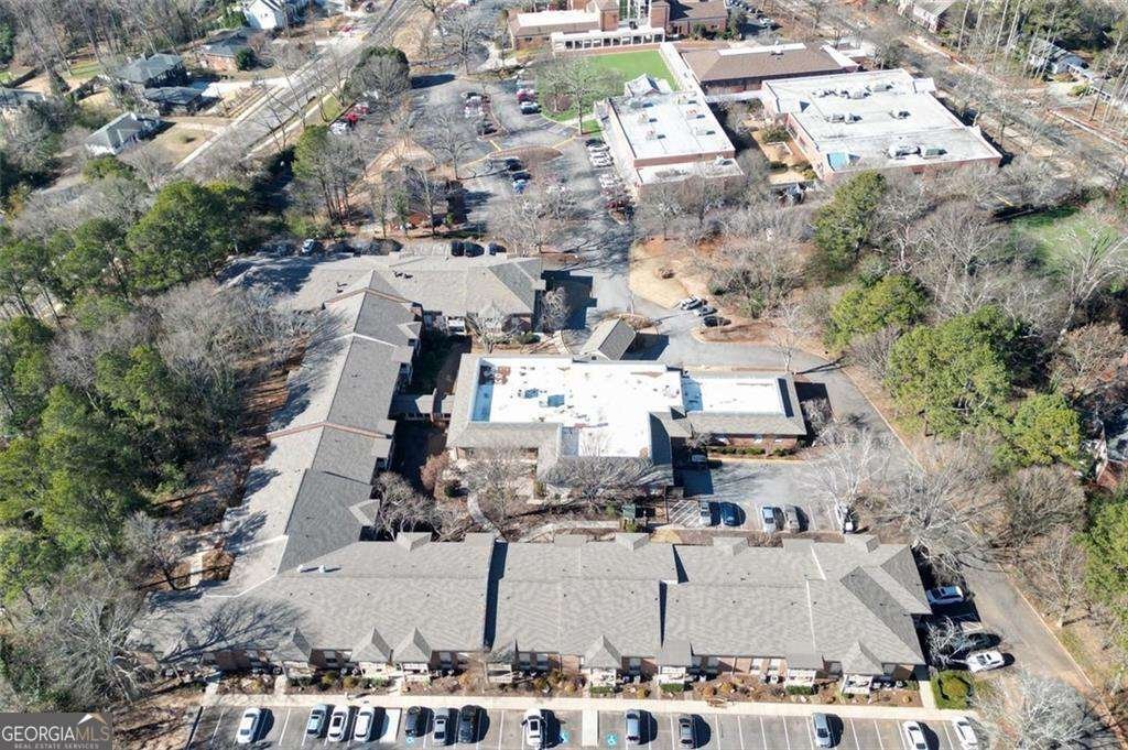 475 Mount Vernon Highway Sandy Springs - 36