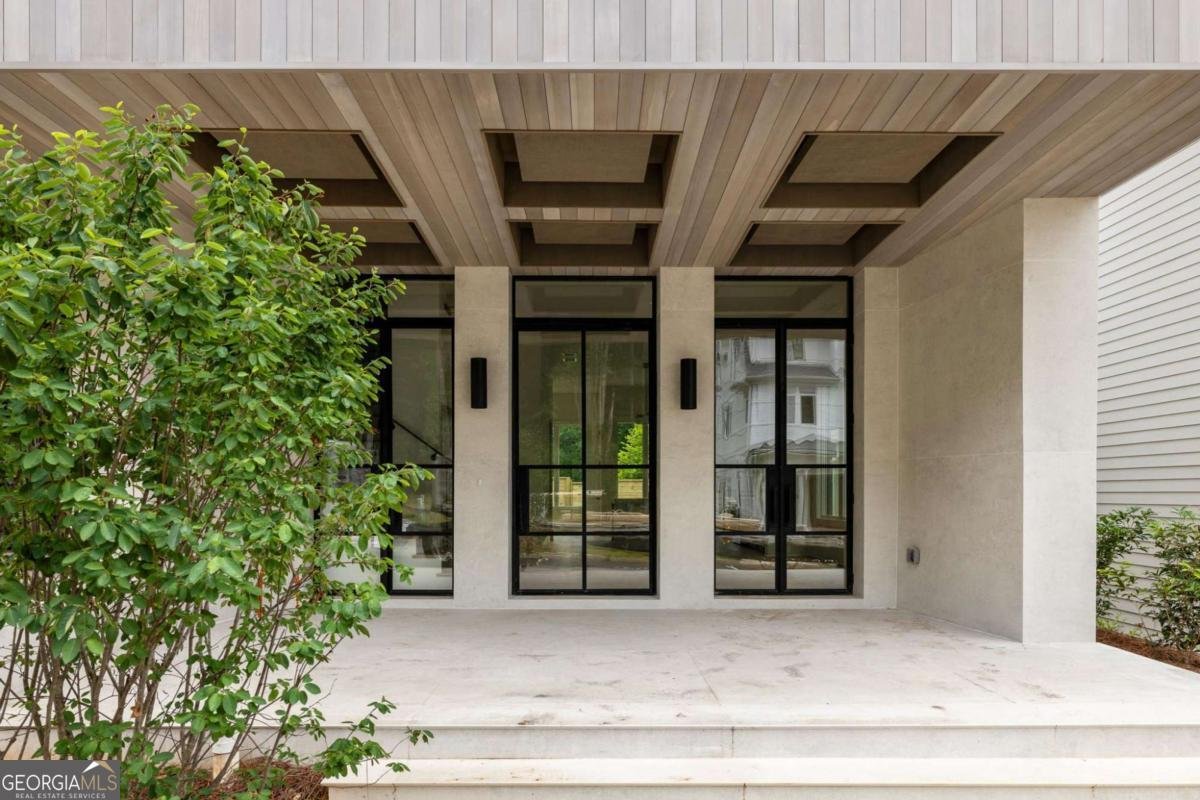 11560 Serenbe Lane Chattahoochee Hills - 13