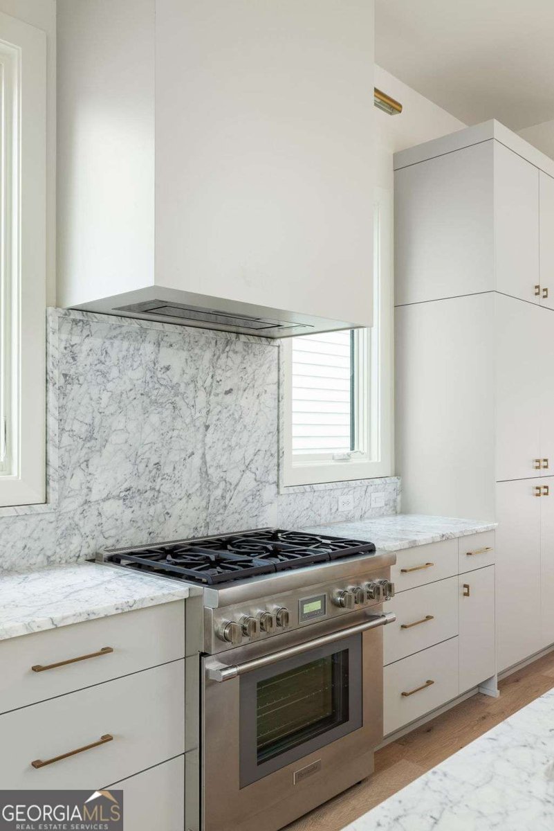 11560 Serenbe Lane Chattahoochee Hills - 17