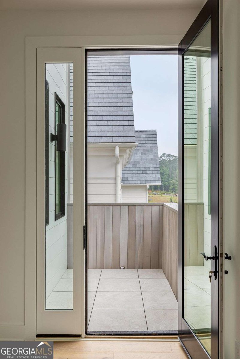 11560 Serenbe Lane Chattahoochee Hills - 25