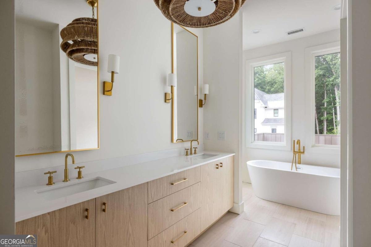 11560 Serenbe Lane Chattahoochee Hills - 31