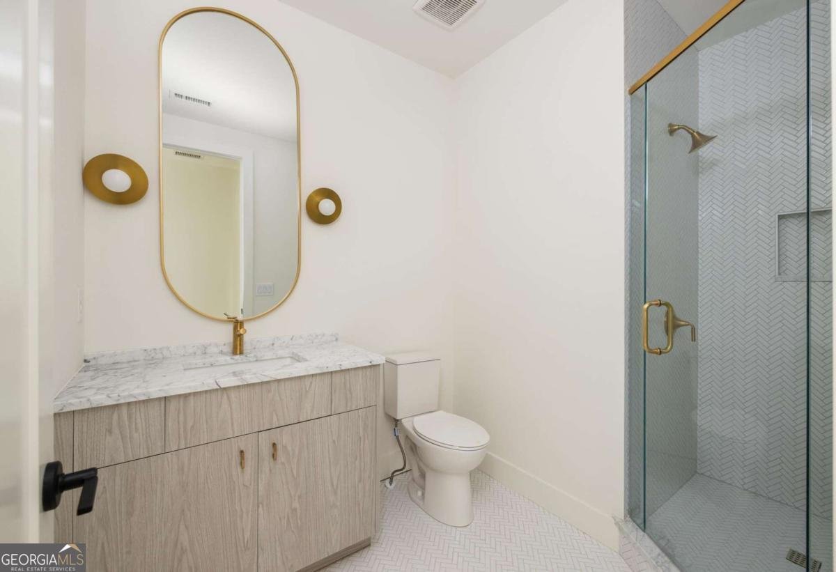 11560 Serenbe Lane Chattahoochee Hills - 41