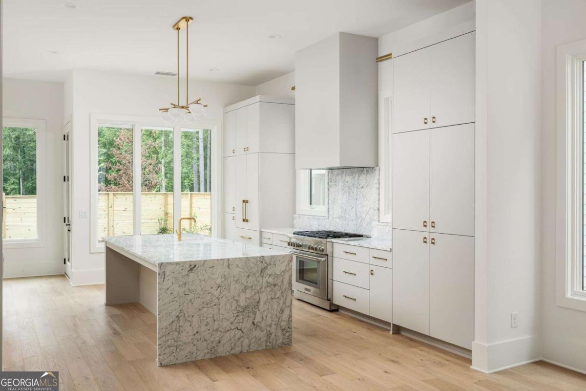 11560 Serenbe Lane Chattahoochee Hills - 9