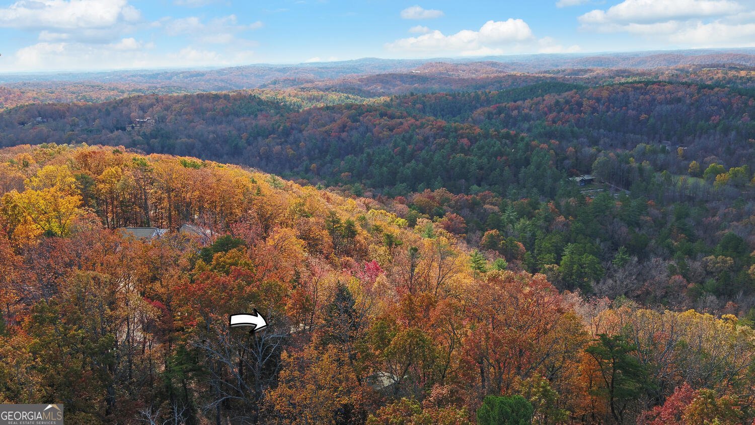 434 Emerald Ridge Dahlonega - 19