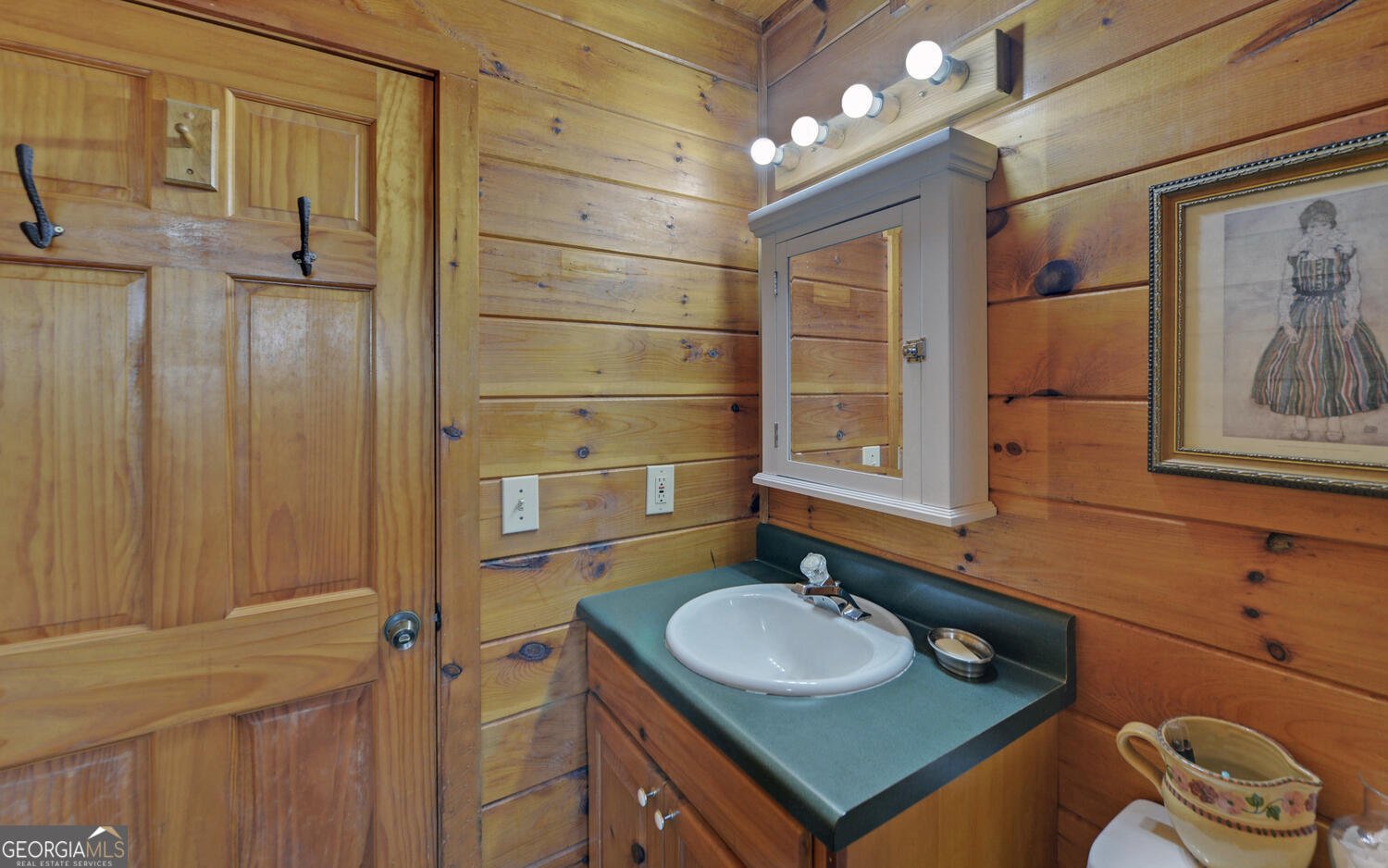434 Emerald Ridge Dahlonega - 2