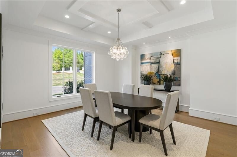 5260 Long Island Drive Atlanta - 19