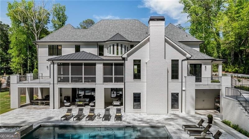 5260 Long Island Drive Atlanta - 88
