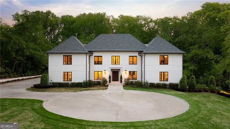 5260 Long Island Drive Atlanta - 95