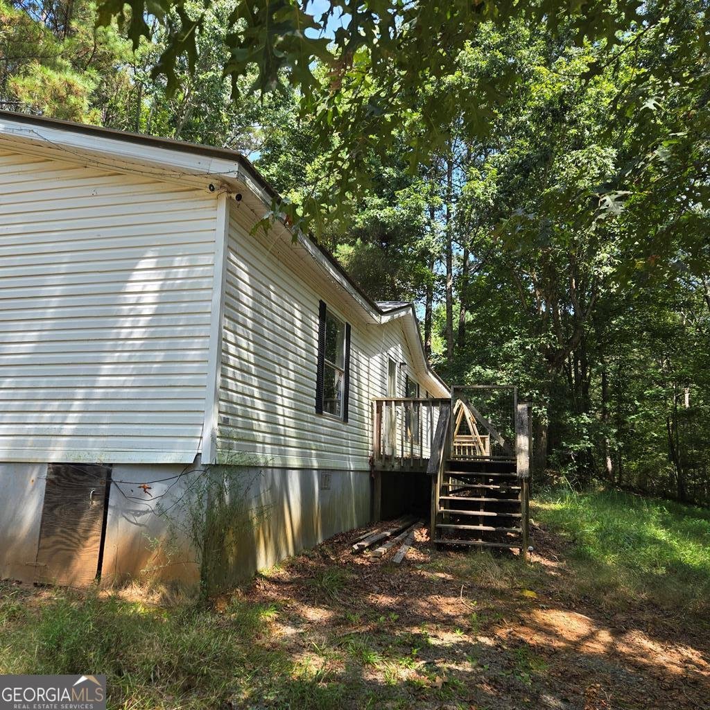 162 Timberwood Drive Ellijay - 1