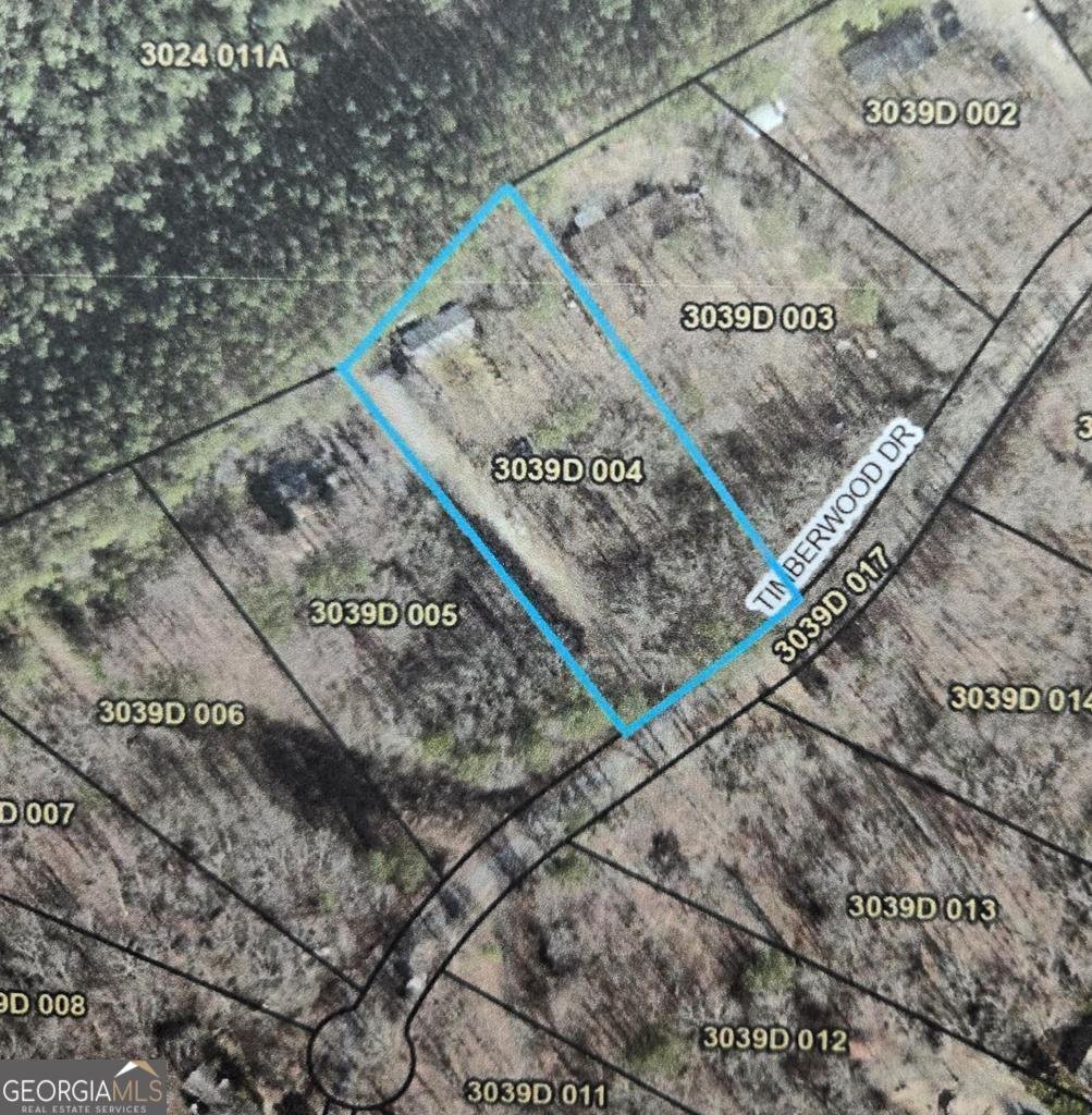 162 Timberwood Drive Ellijay - 2