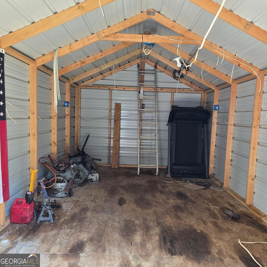 162 Timberwood Drive Ellijay - 21