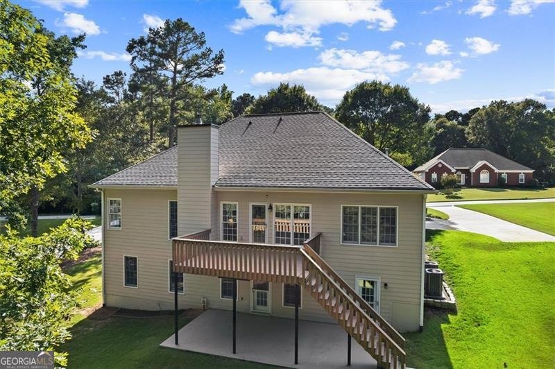 2545 AMBERBROOK Lane Grayson - 11