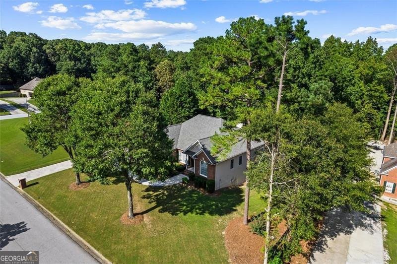 2545 AMBERBROOK Lane Grayson - 13