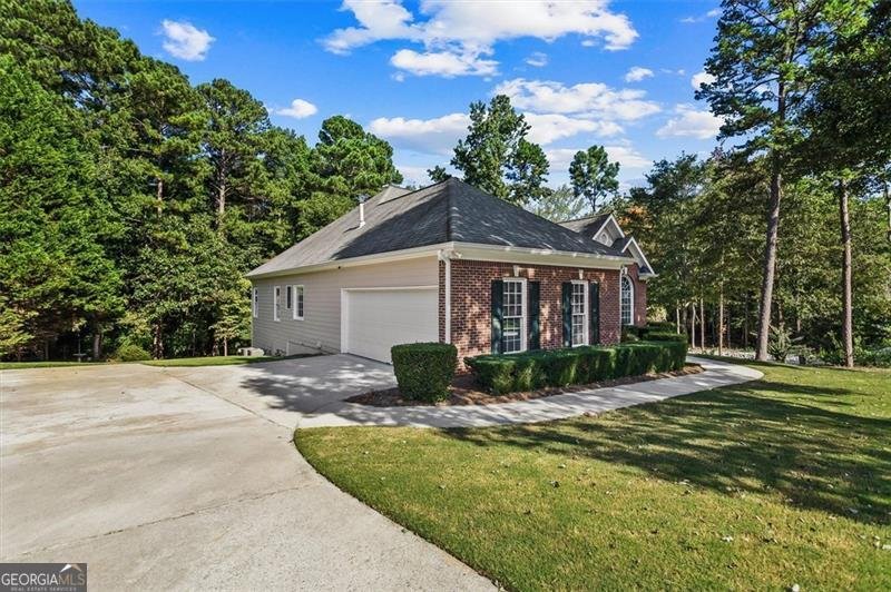 2545 AMBERBROOK Lane Grayson - 16