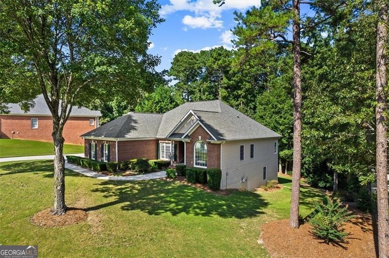 2545 AMBERBROOK Lane Grayson - 18