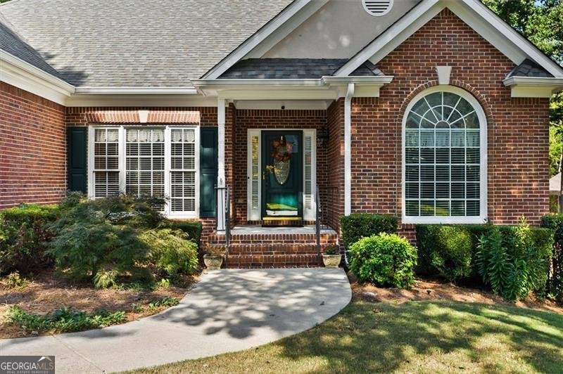 2545 AMBERBROOK Lane Grayson - 2