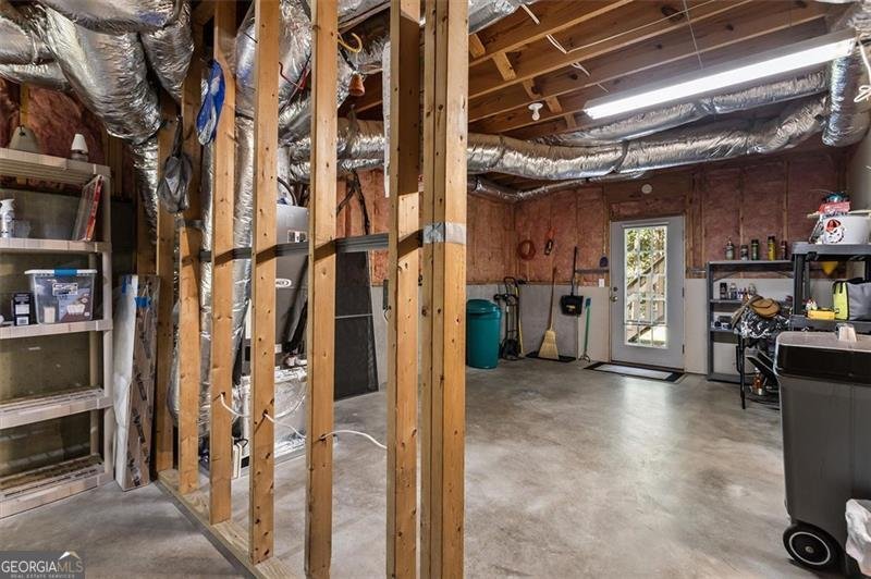 2545 AMBERBROOK Lane Grayson - 28