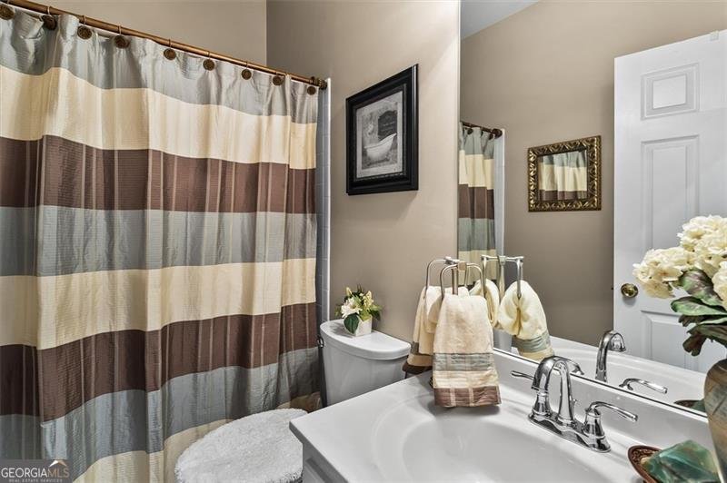 2545 AMBERBROOK Lane Grayson - 29