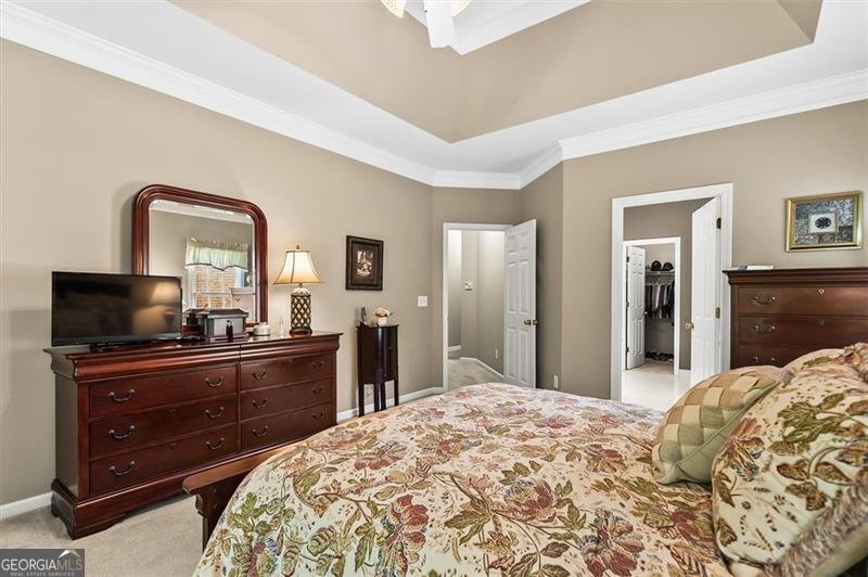 2545 AMBERBROOK Lane Grayson - 30