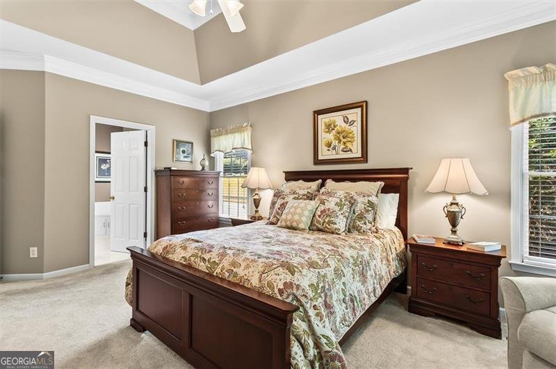 2545 AMBERBROOK Lane Grayson - 31