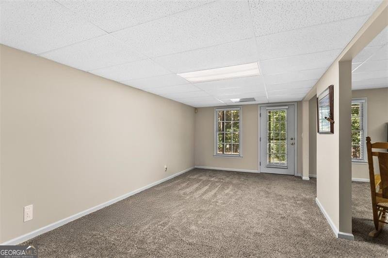 2545 AMBERBROOK Lane Grayson - 33