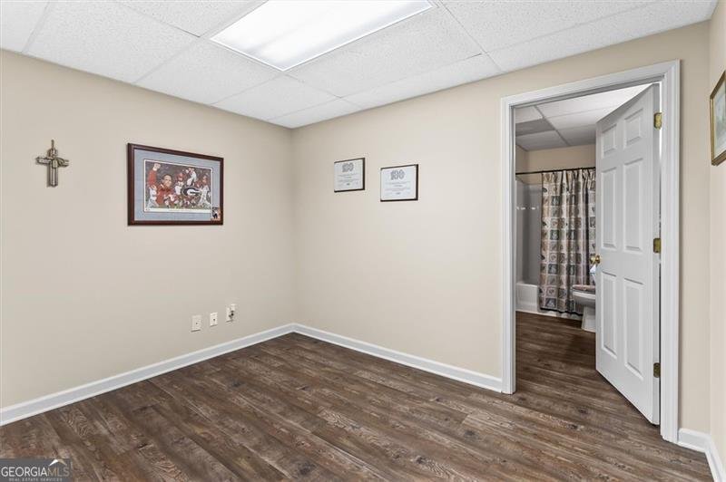 2545 AMBERBROOK Lane Grayson - 34