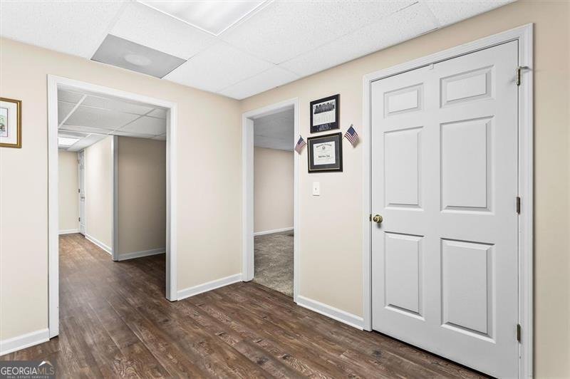 2545 AMBERBROOK Lane Grayson - 35