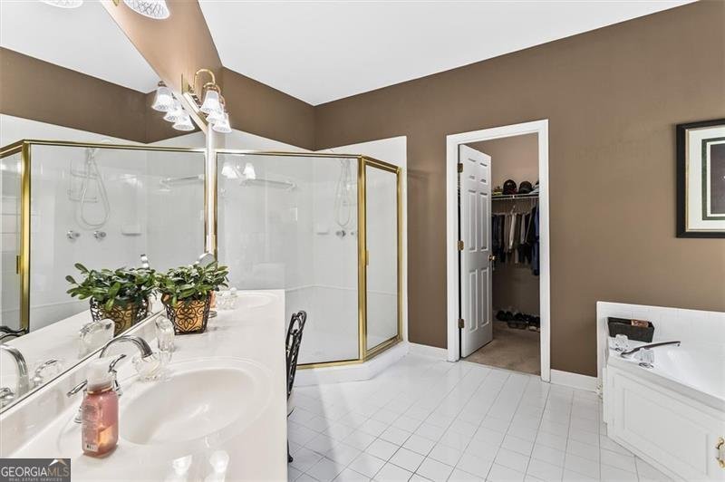 2545 AMBERBROOK Lane Grayson - 36