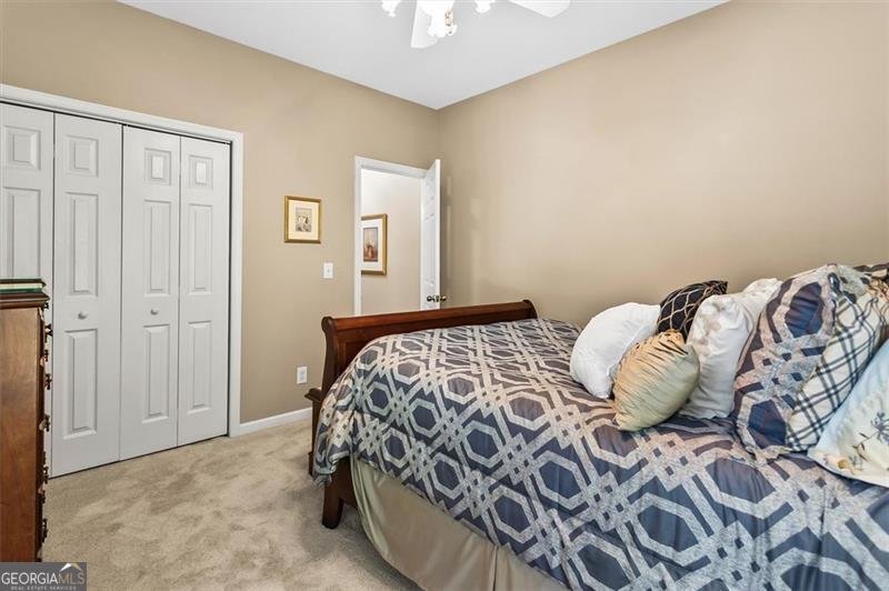 2545 AMBERBROOK Lane Grayson - 37