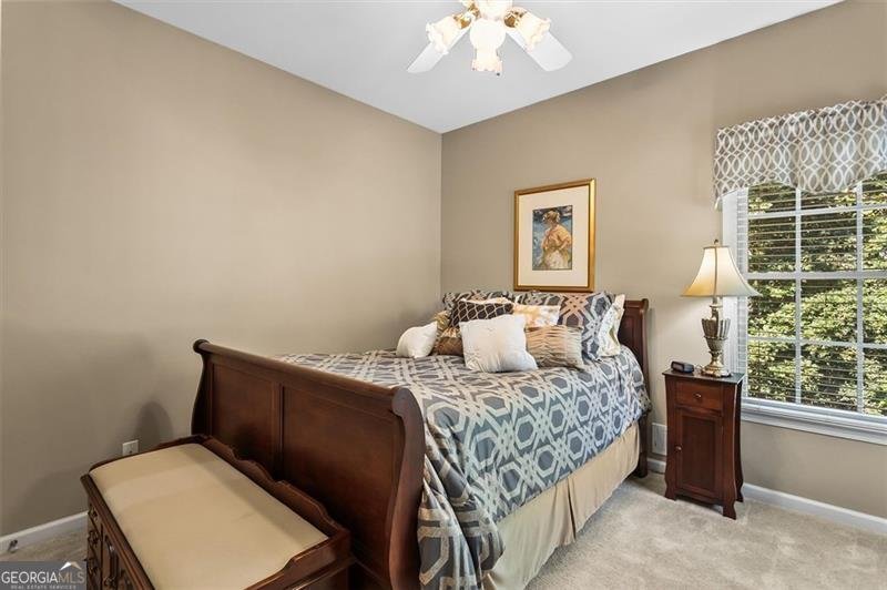 2545 AMBERBROOK Lane Grayson - 38