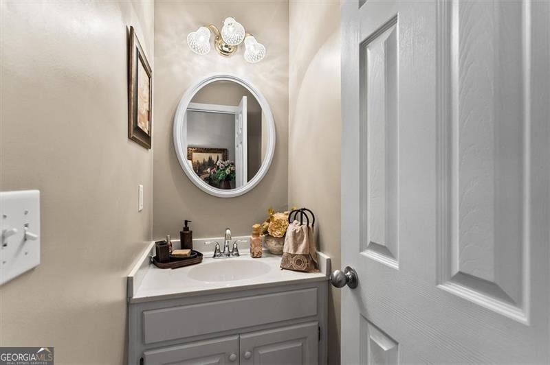 2545 AMBERBROOK Lane Grayson - 39