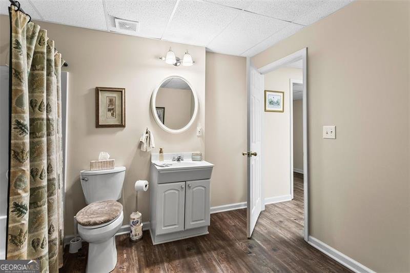 2545 AMBERBROOK Lane Grayson - 40